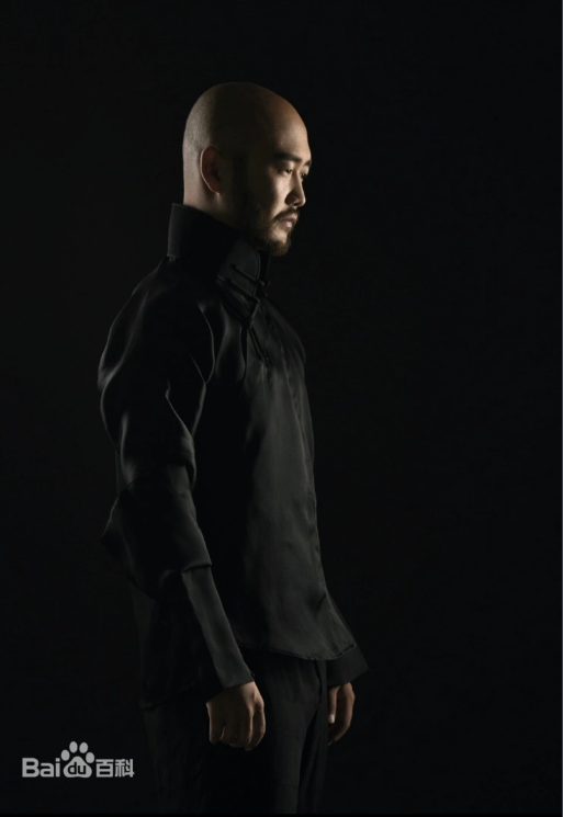 李德戈景艺术风采