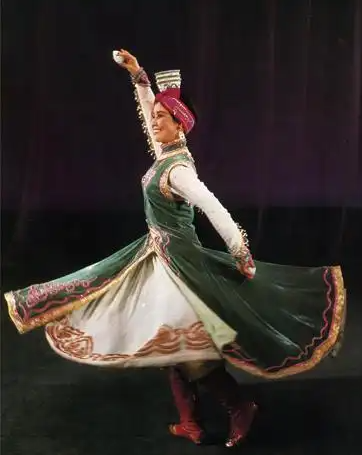 莫德格玛艺术风采