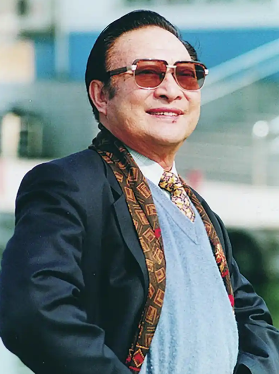 贾作光艺术风采