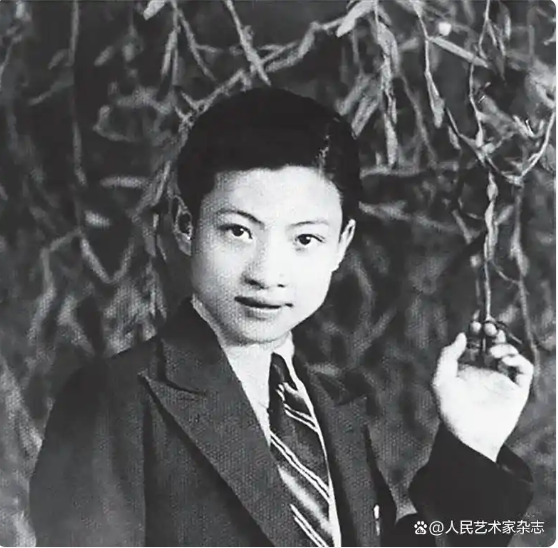 贾作光艺术风采