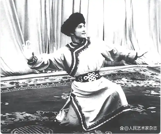 贾作光艺术风采