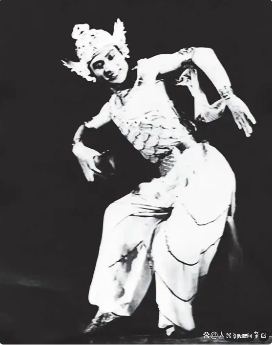 贾作光艺术风采