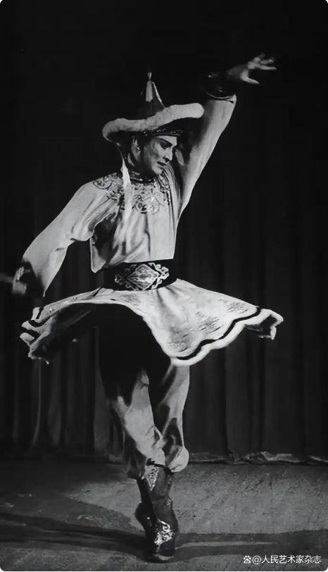 贾作光艺术风采