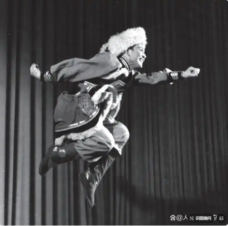 贾作光艺术风采