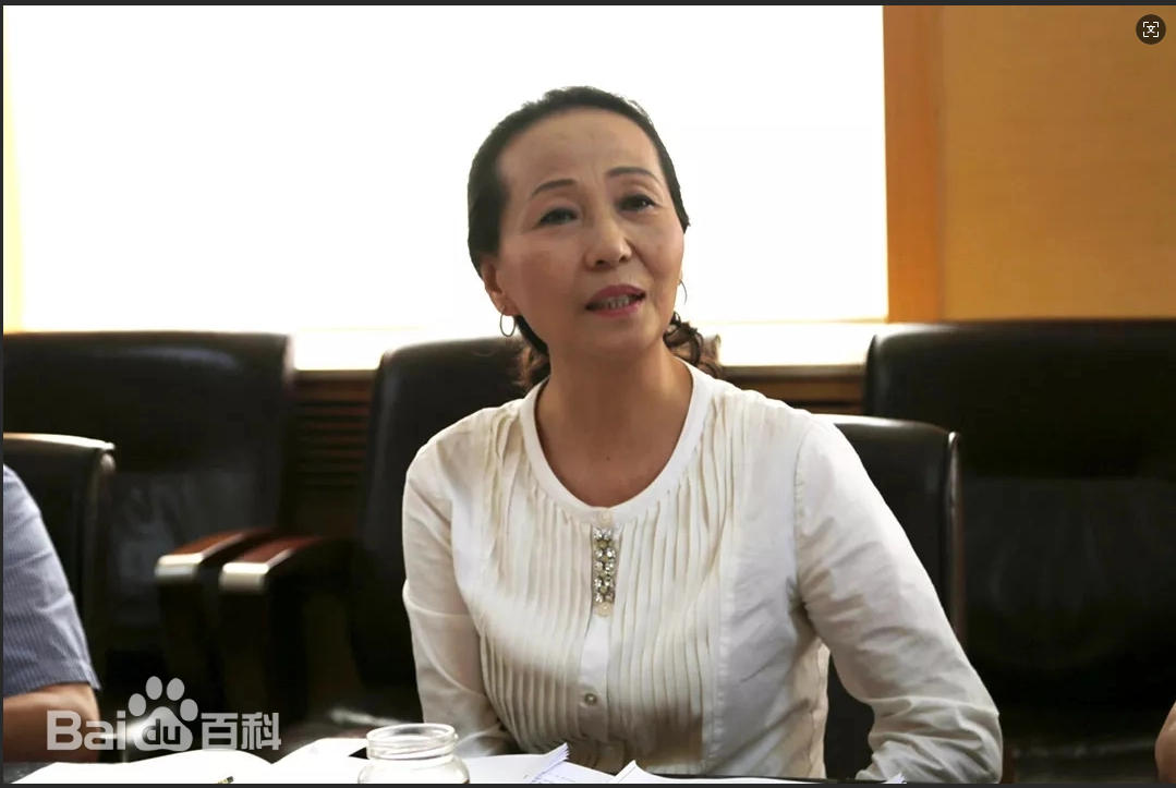 赵林平（葛根珠兰）艺术风采